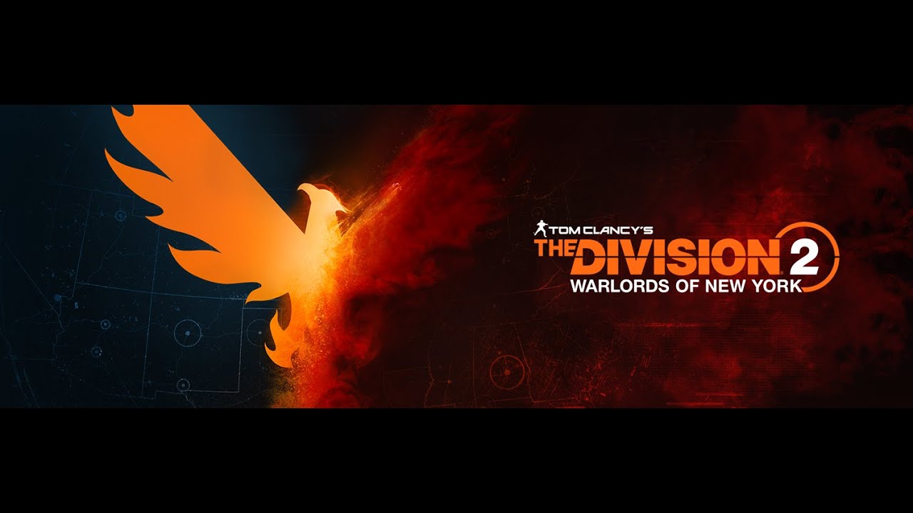TOM CLANCY DIVISION 2 SHD HUNTING MISSIONS |GROUP | MISSION 3000