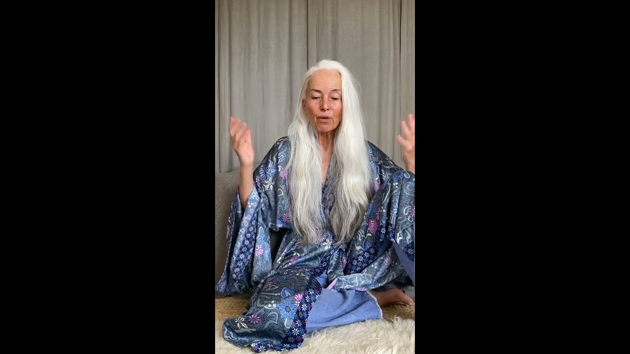 Benefits of inhalation and introduction to some Neck exercises part 1