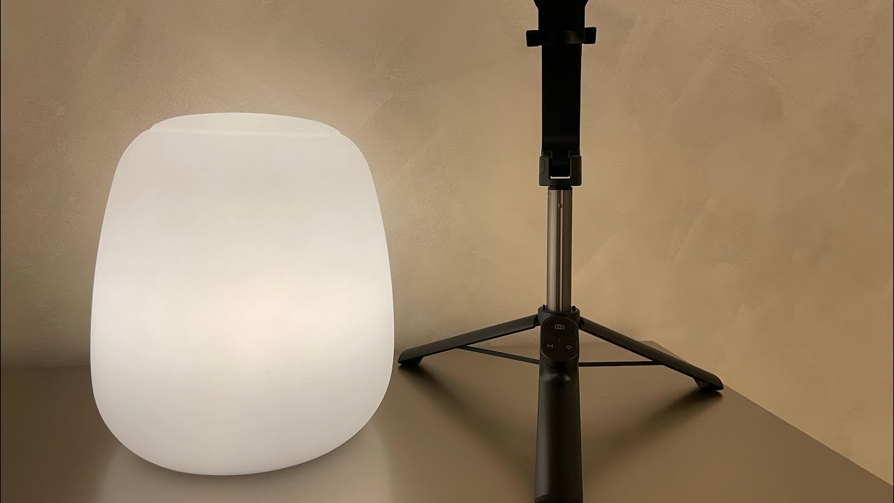 Gimbal Qimic un Best buy tascabile ! Selfie stick con stabilizzatore a 1 asse e non solo… !!!