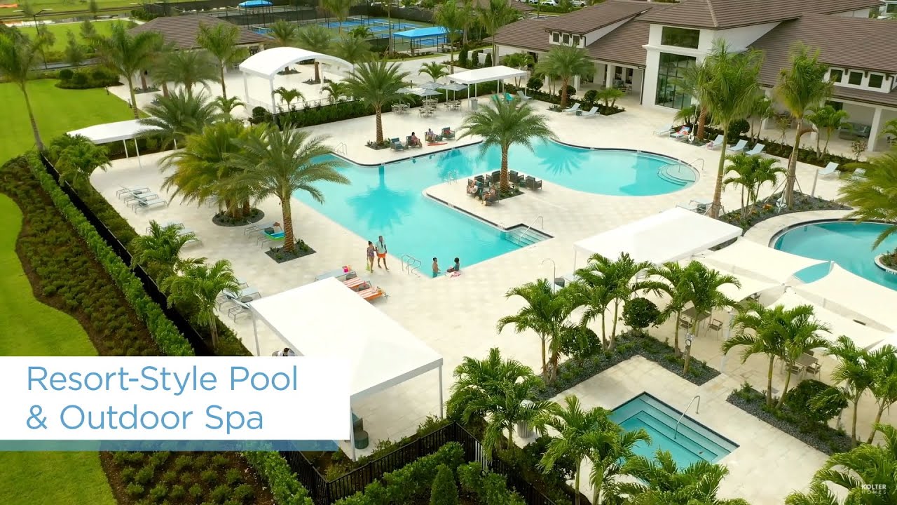 Club Cresswind at Cresswind Lakewood Ranch