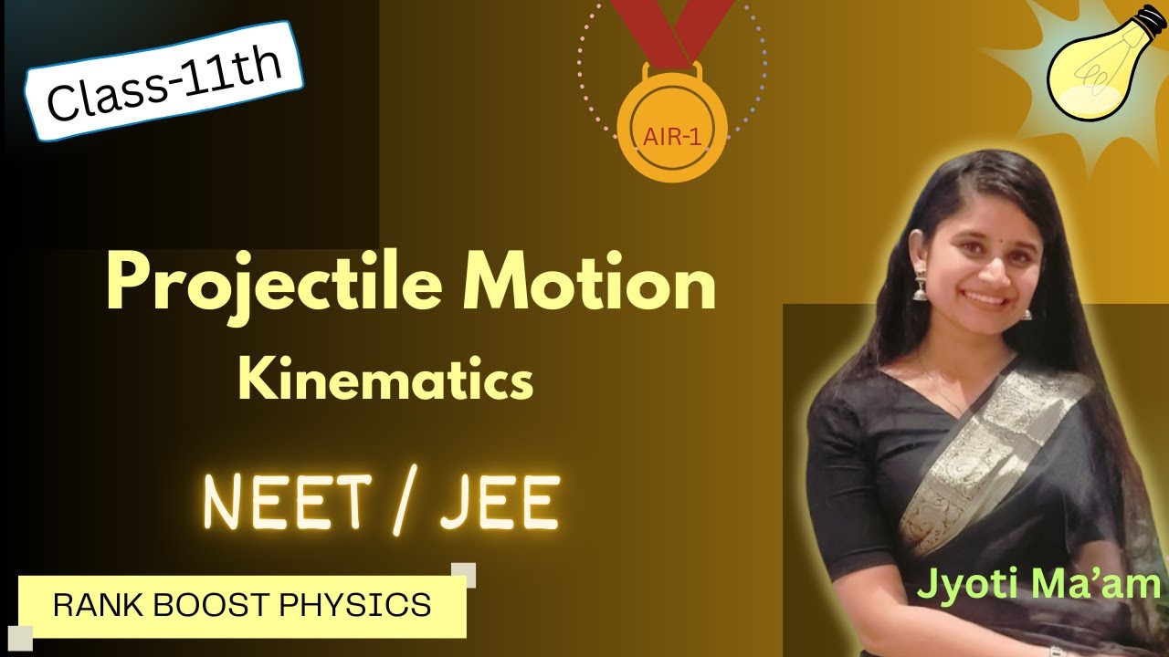 Projectile Motion