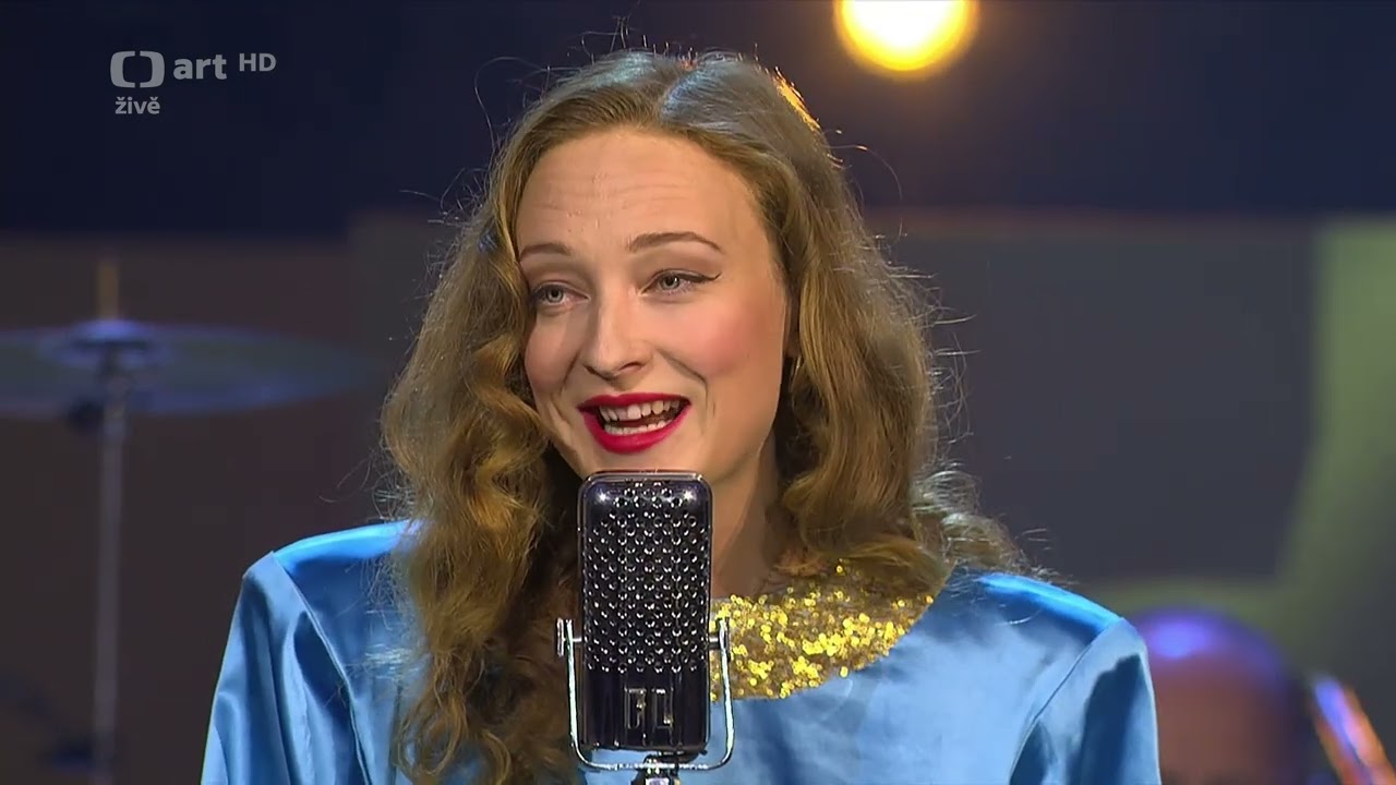 Říkej mi to potichoučku - Rozálie Havelková, Melody Makers