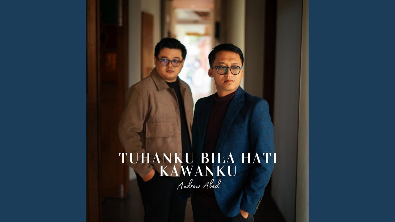 Tuhan Bila Hati Kawanku