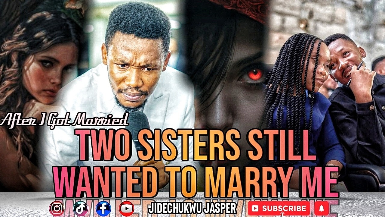 YOU CAN'T FULFILL YOUR CALLING IF YOU MARRY WRONG! // APOSTLE EDU UDECHUKWU