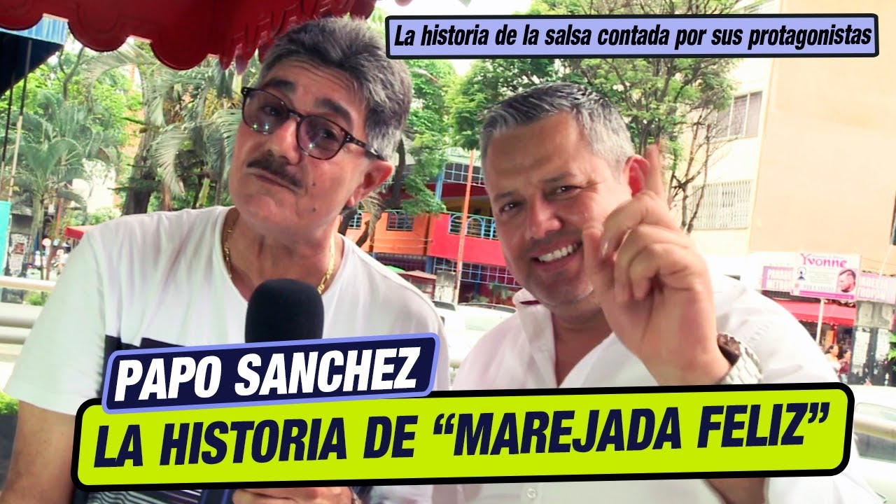 LA HISTORIA DE 