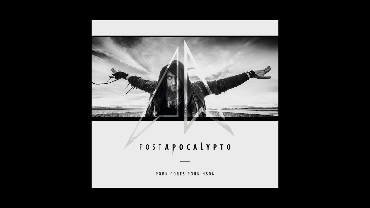 Pork Pores Porkinson - Promomix 