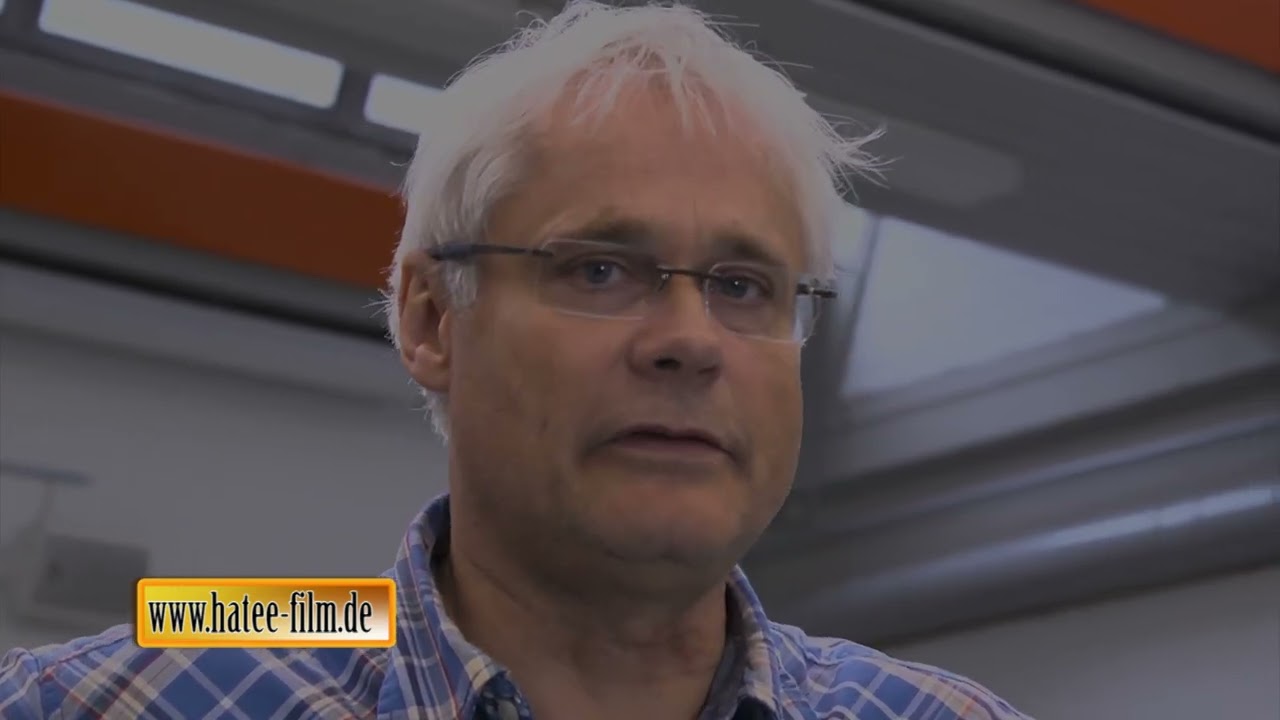 Der Generator im Kfz - vollständiger Film