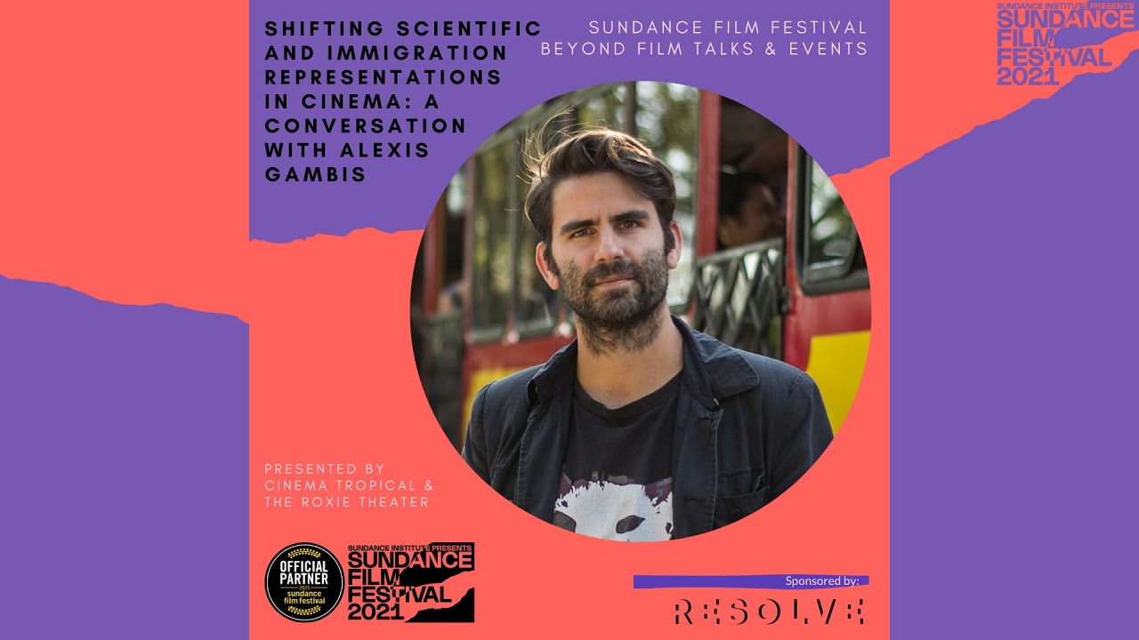 Shifting Scientific and Immigration Representations in Cinema: A Conversation with Alexis Gambis