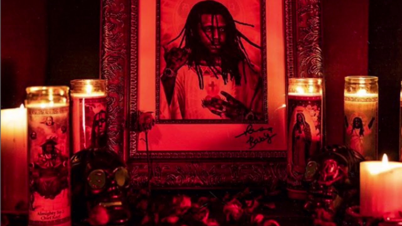 Chief Keef Melodic Type Beat “She Love Sosa” Prod By TMoneyBeatz