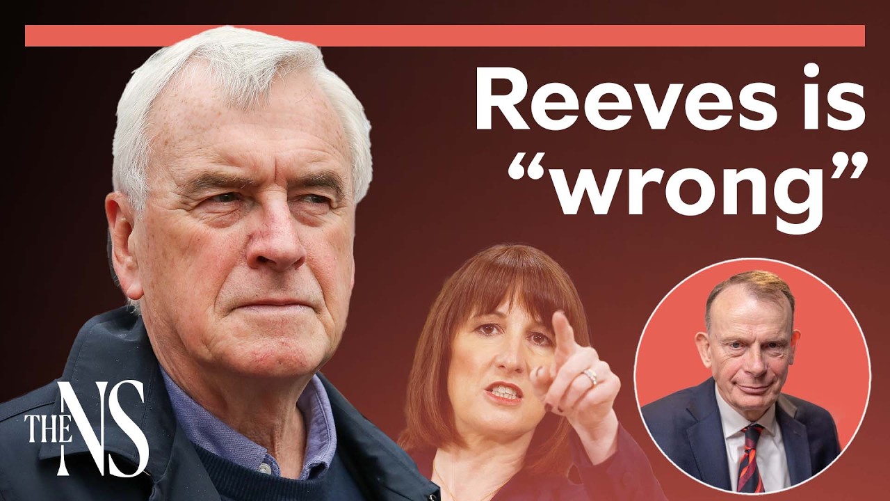John McDonnell: Keir Starmer 