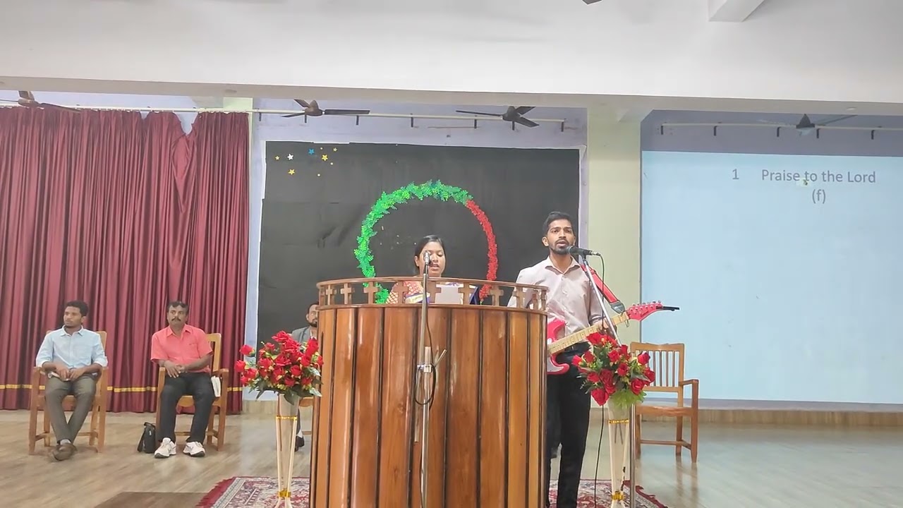 Aradhana by Lipika Rath & Ashish #song #devotionalsongs #religious #christian #saturday