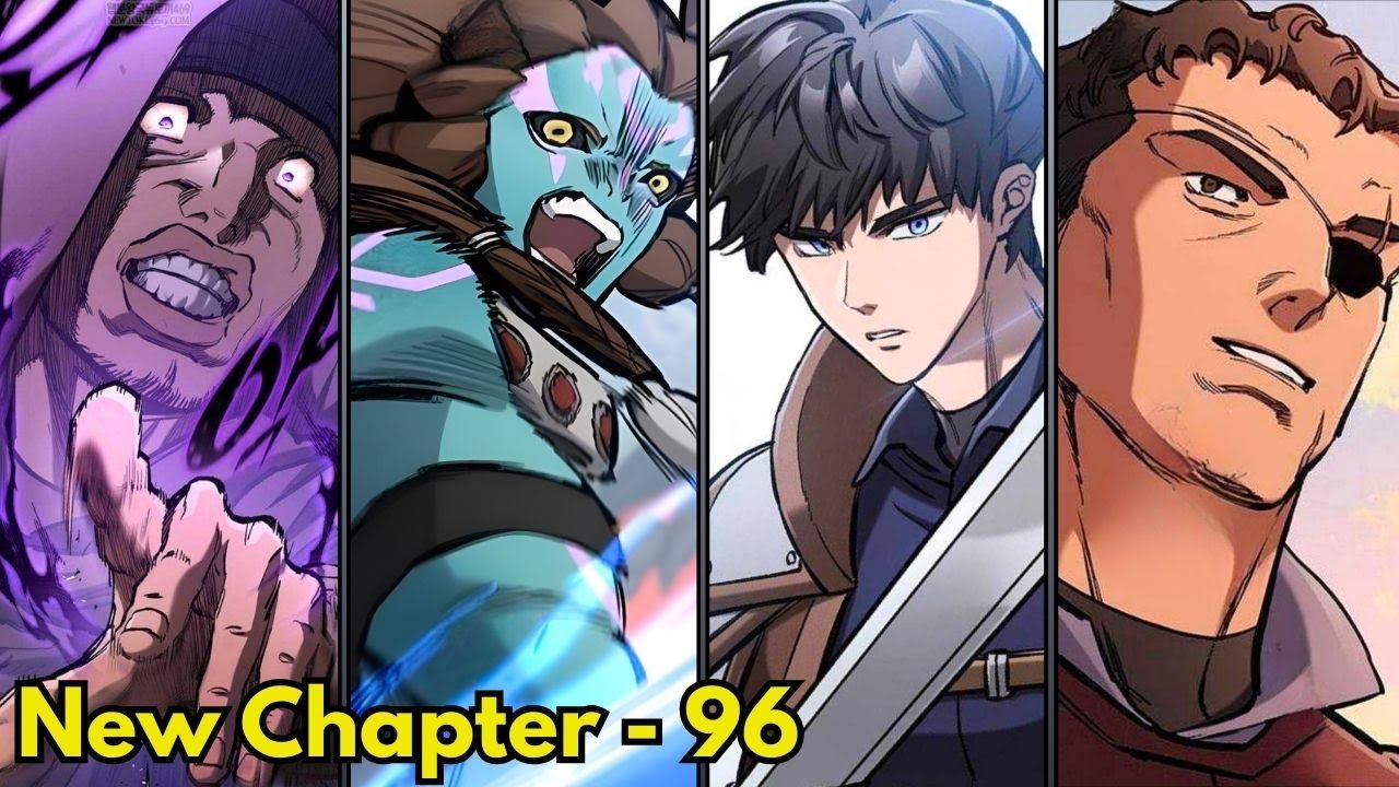 [𝟵6] 𝗘𝘁𝗲𝗿𝗻𝗮𝗹𝗹𝘆 𝗥𝗲𝗴𝗿𝗲𝘀𝘀𝗶𝗻𝗴 𝗞𝗻𝗶𝗴𝗵𝘁 - 𝗠𝗮𝗻𝗵𝘄𝗮 𝗥𝗲𝗰𝗮𝗽  #manhwarecap #manhwa #manga