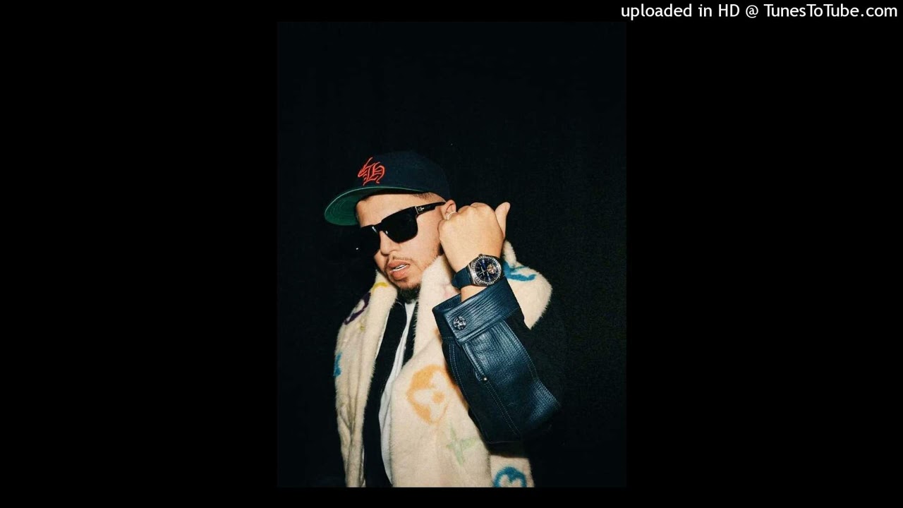 [FREE] Hamza Type Beat - 