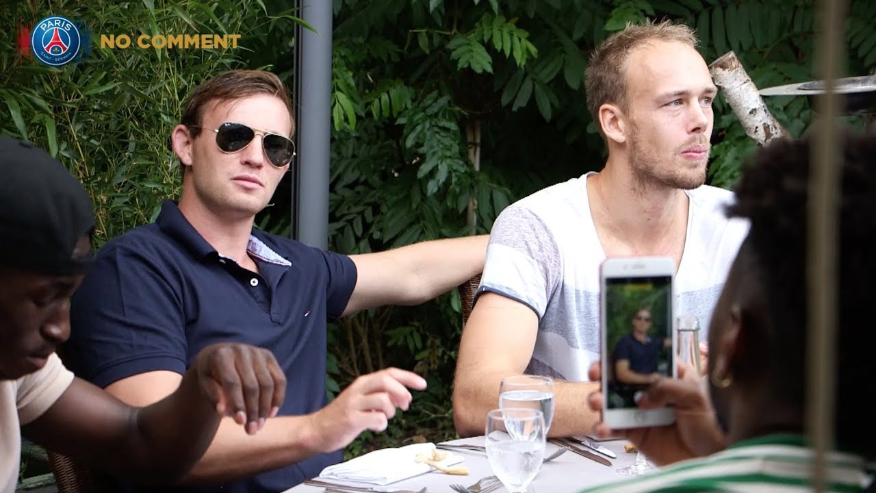No comment handball - Zapping de la semaine (EP.2)