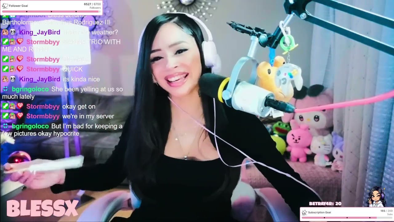 I was born with 3 ....Yapping, Gaming~  Error 404: Skill Not Found