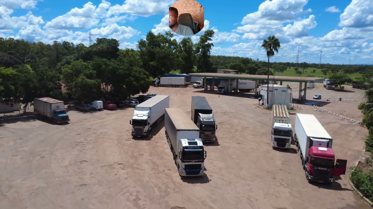 ULTIMA JORNADA DO SCANIA G 400/EP.06