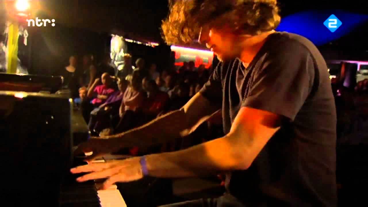 Harmen Fraanje Avalonia Trio - Bo3oeg