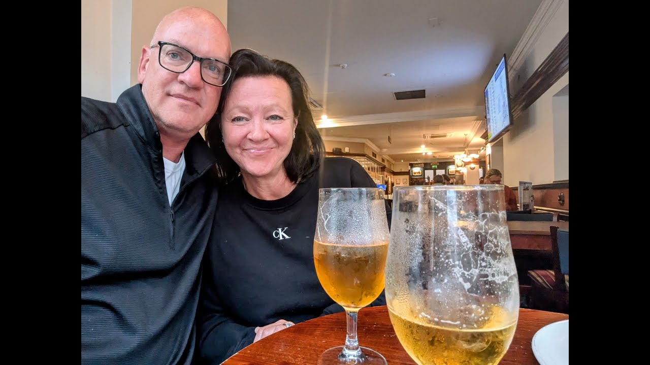 Where There's a Will, There's a Wetherspoons - Perfect Pubs for Budget UK Retirement Travel