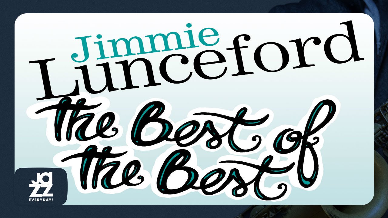 Jimmie Lunceford - Running a Temperature