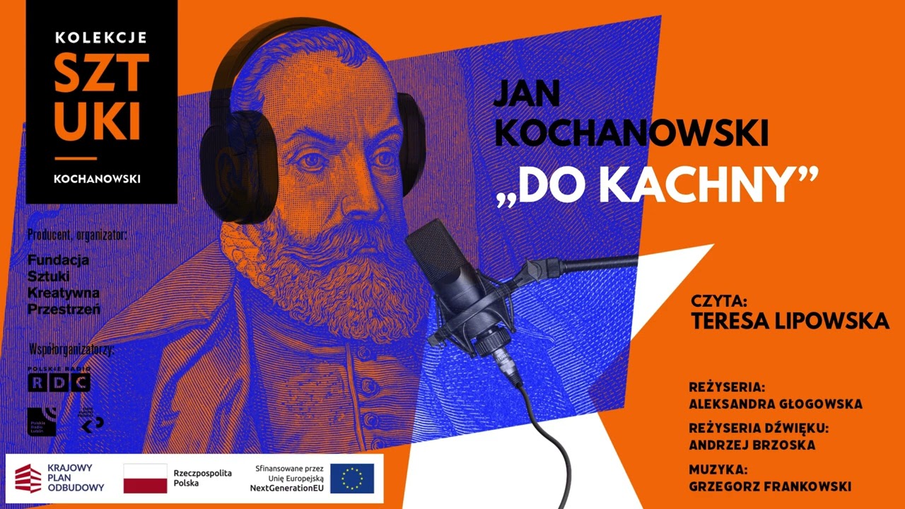 Jan Kochanowski: &bdquo;Do Kachny