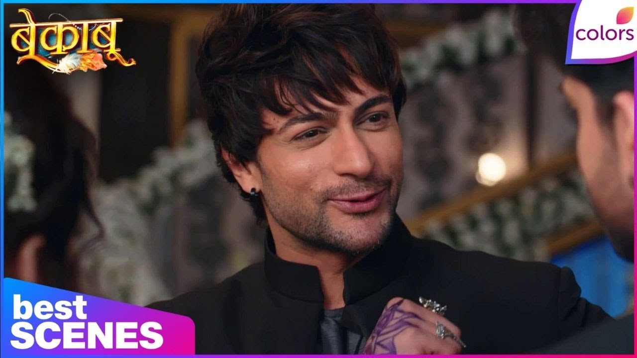 Bekaaboo | Ranav Drops a Bomb, Announces Aditya as His Manager | Colors TV