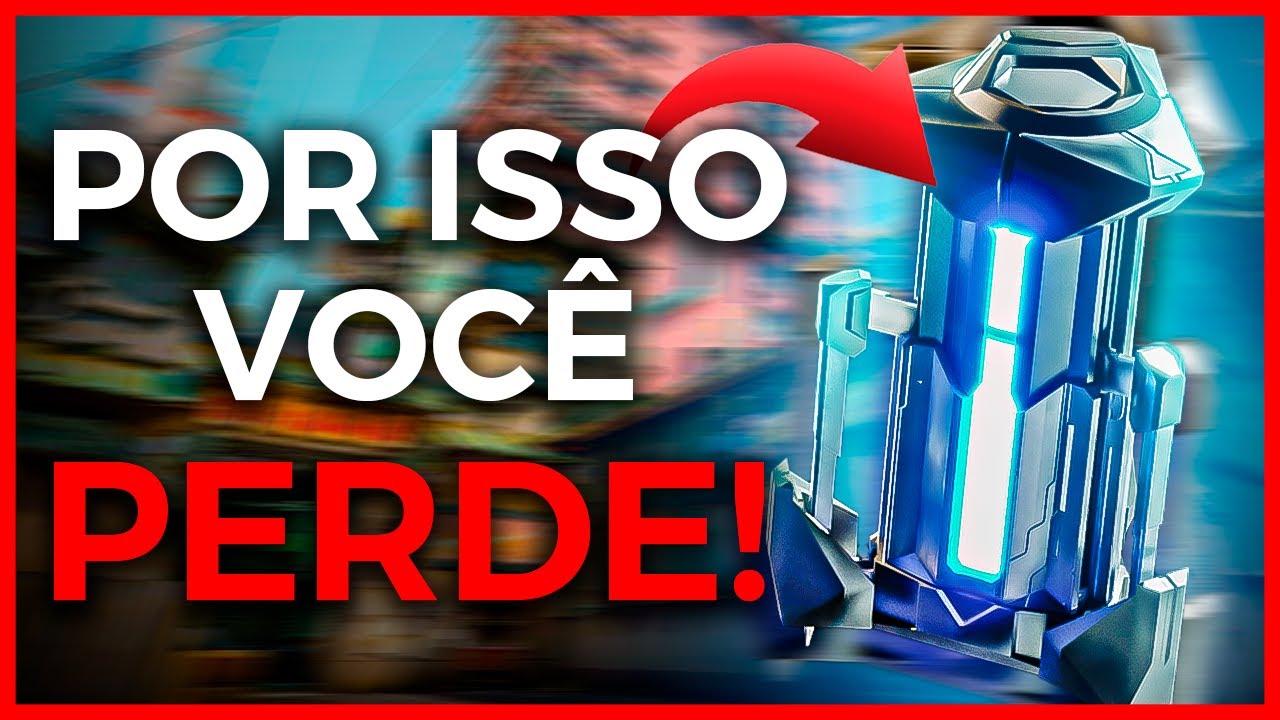 Você joga Clutch ERRADO! - Valorant