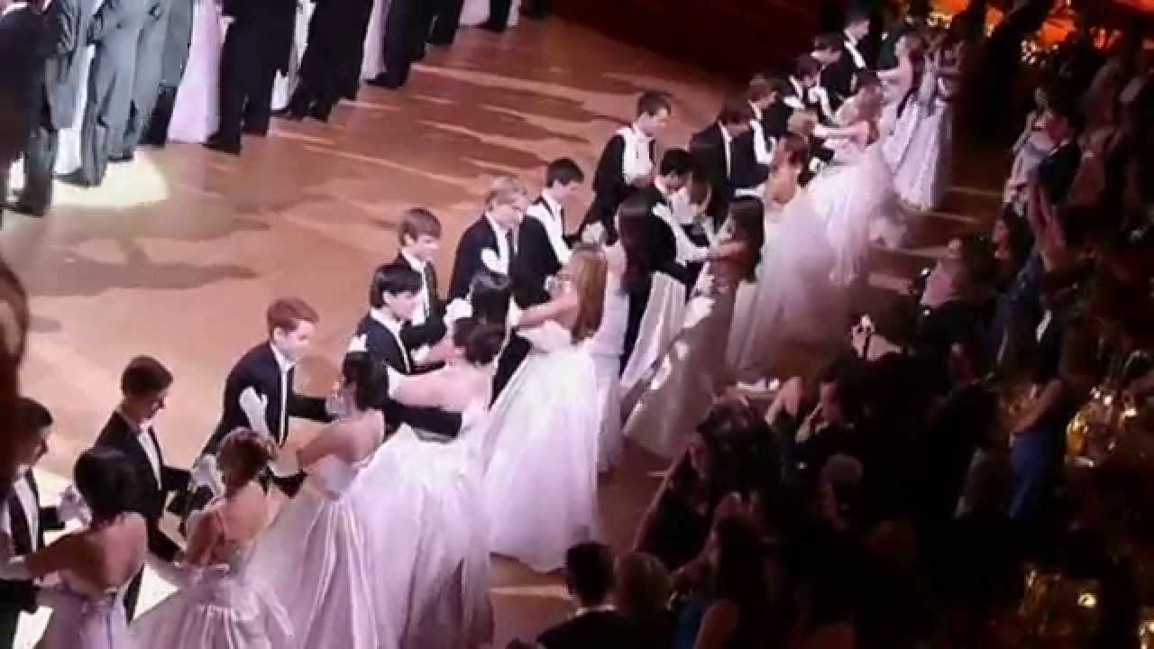 DEBS BALL-2012 Highlights