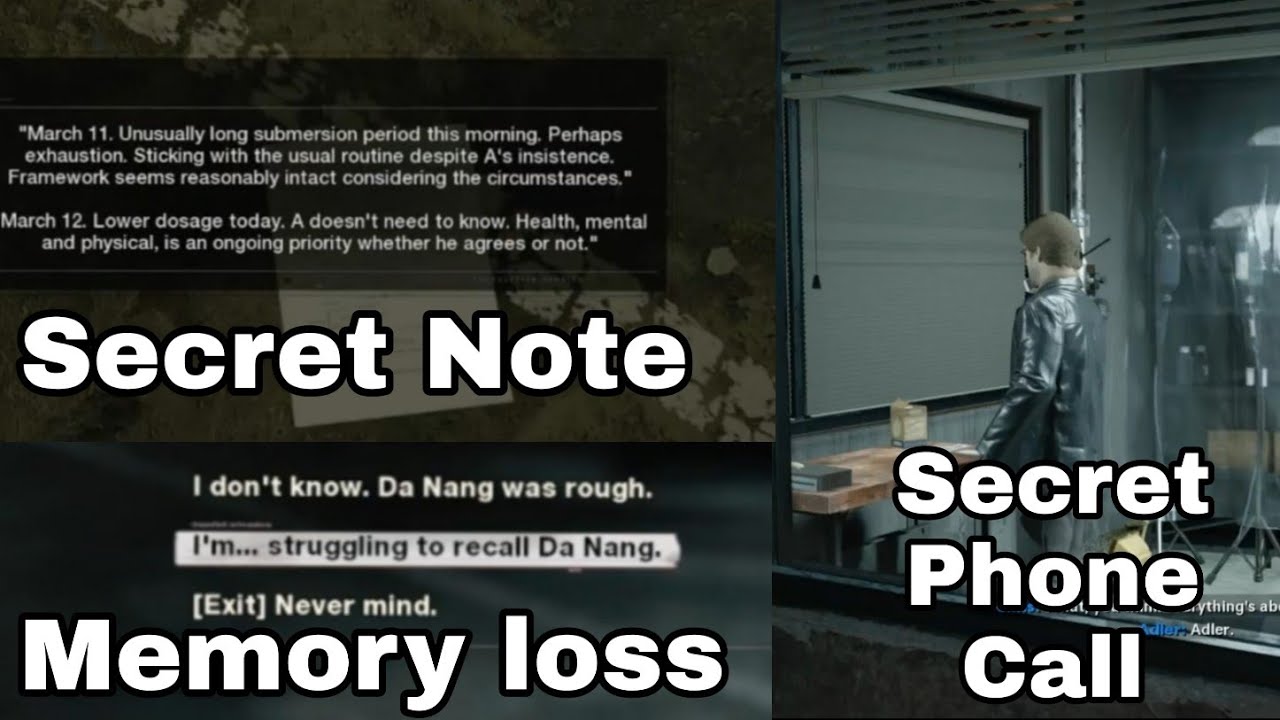 Signs that Bell was brainwashed thrown in front of our faces | Black Ops Cold War