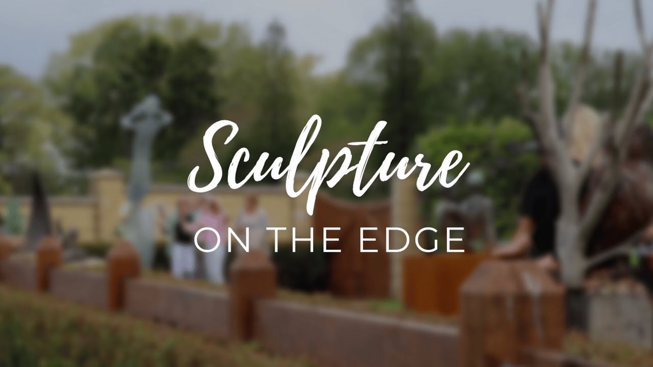 Highlights - Sculpture on the Edge 2024