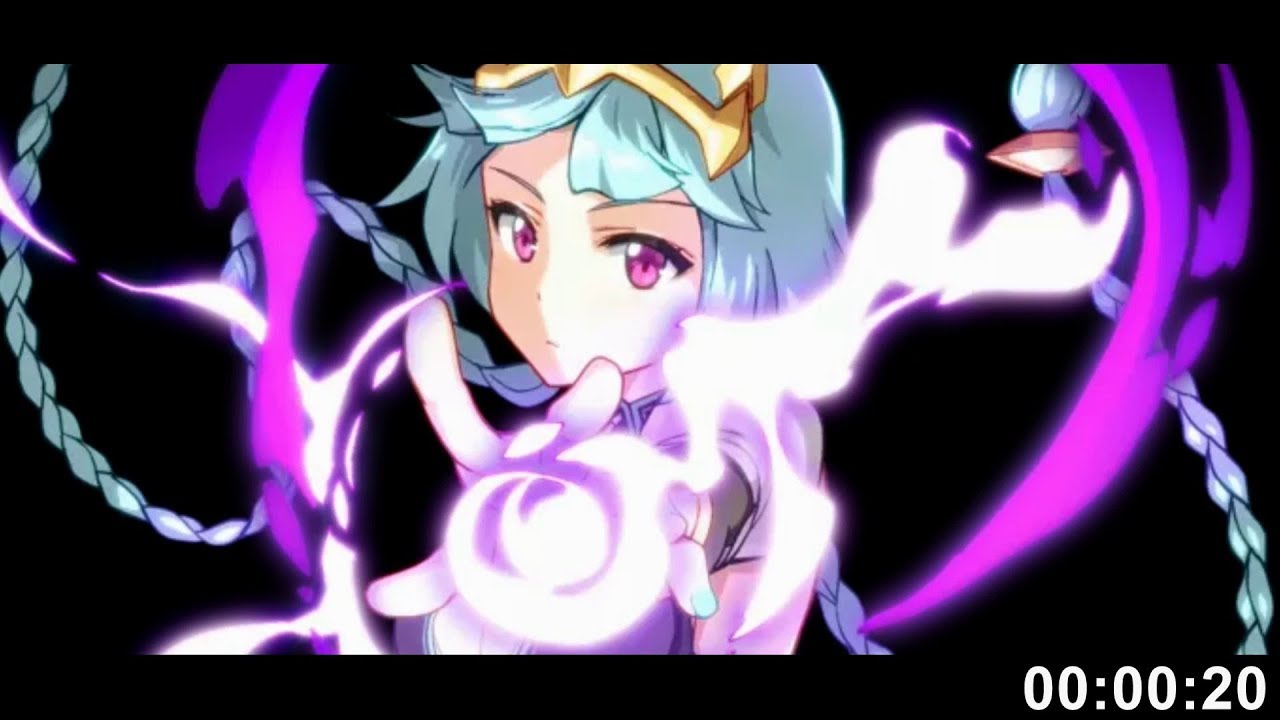 [Epic 7] Full Auto All Lv11 Hunts cleared in 1 minute (or less! ft. Celestial Mercedes)