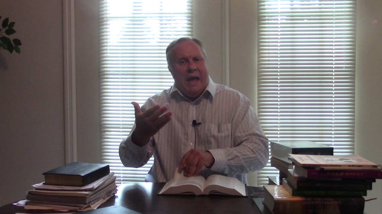 Review Of The Voice Bible Translation