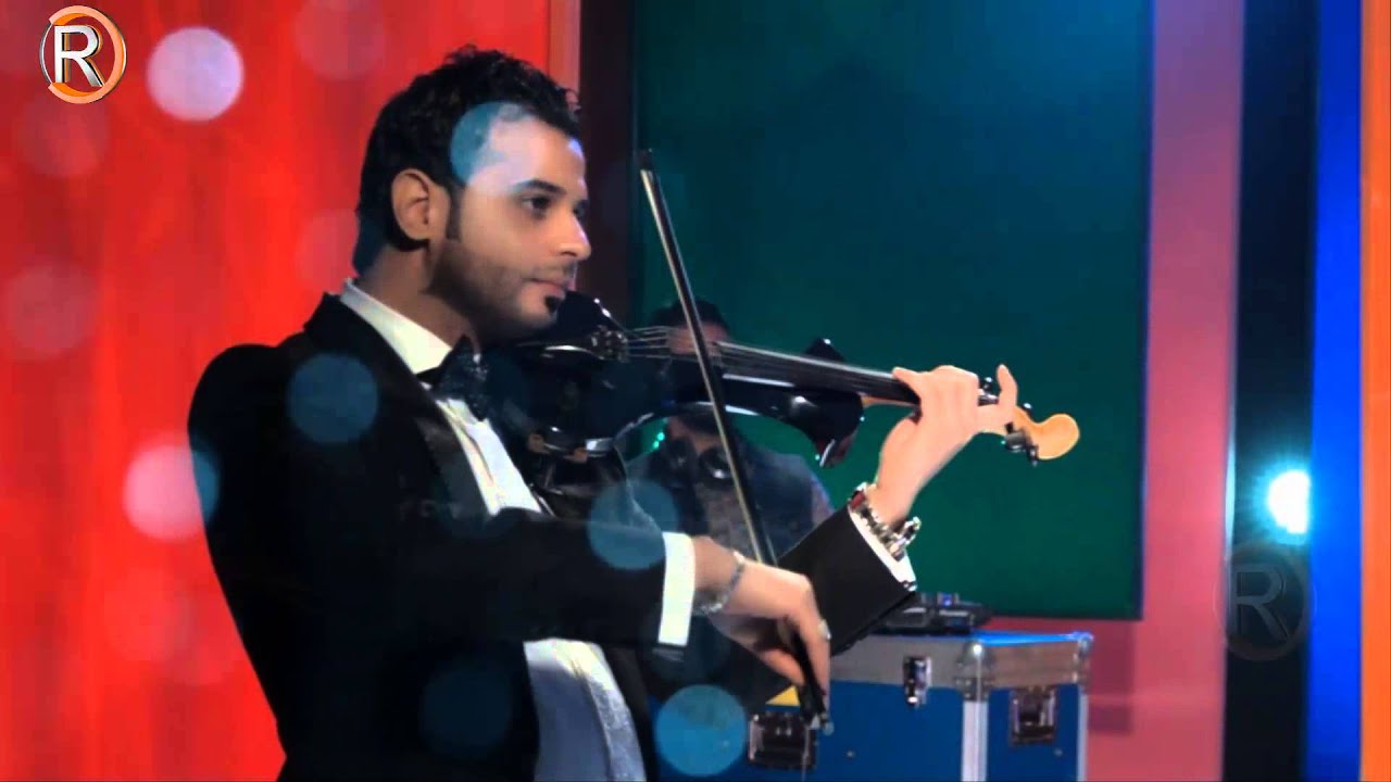 علي حاتم - شاف الذلة / Video Clip