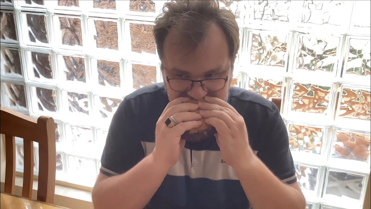 Dylan B Food & Drink Review Compilation (Part 13)