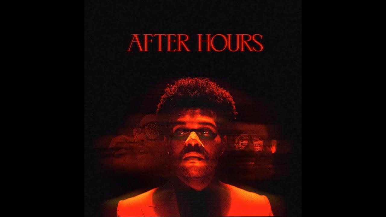 The Weeknd - After Hours (Slowed + Perfection + Reverb + 432hz)