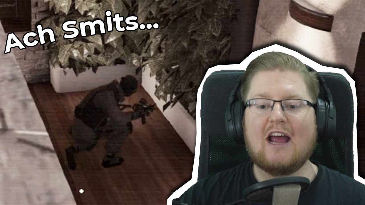 Piet wird (mal wieder) VERARSCHT! | Verstecken Rainbox Six Siege