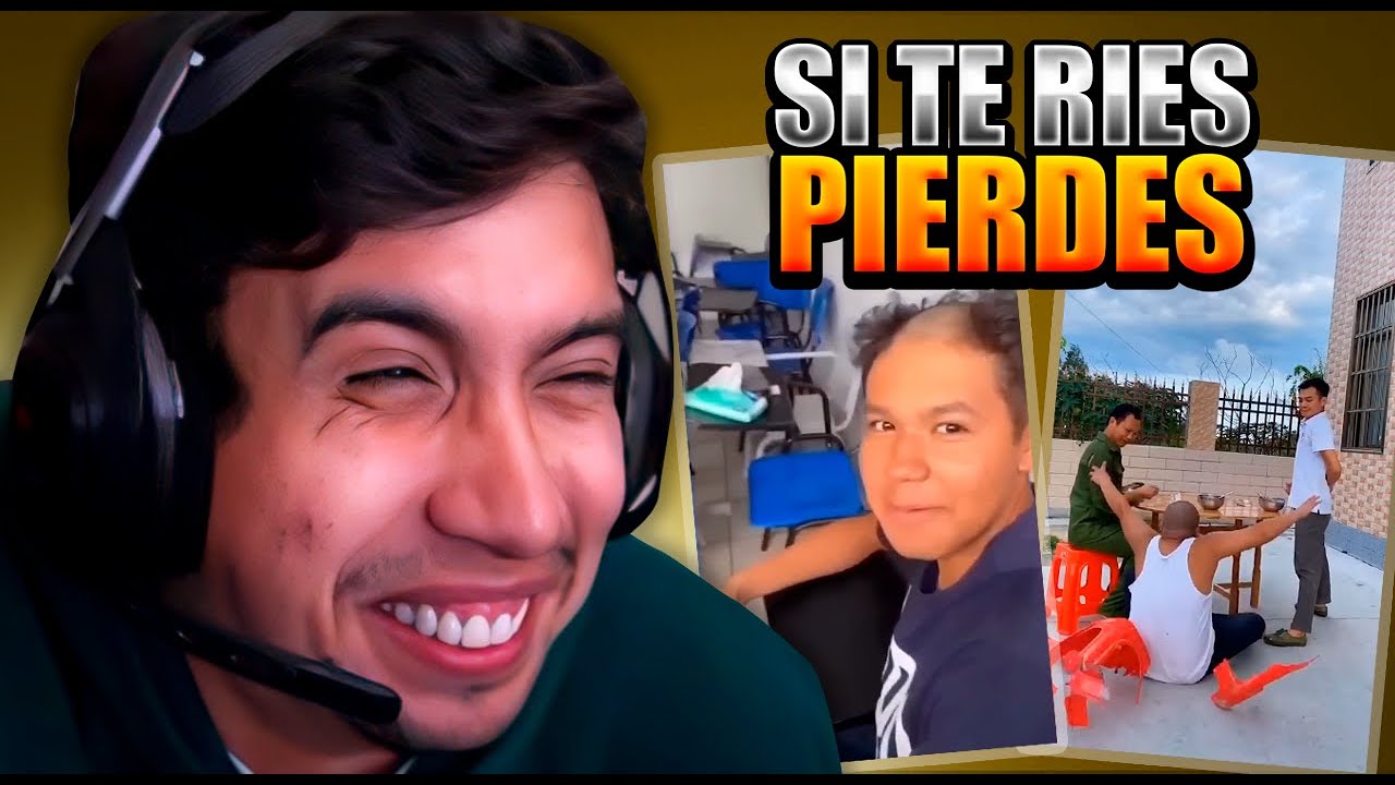 SI ME RIO REGALO SUBS A MIS SIMIOS!😓