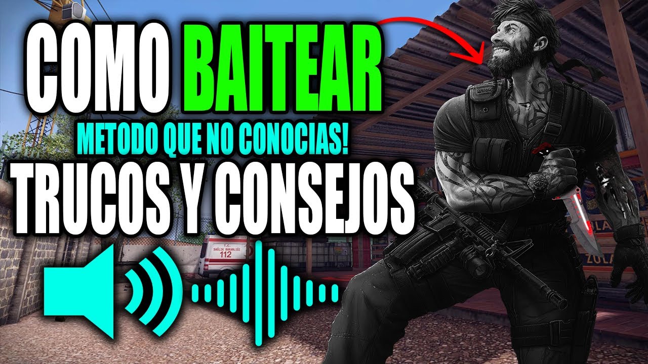 Como BAITEAR Trucos que NO SABIAS | ZULA en Espa&ntilde;ol