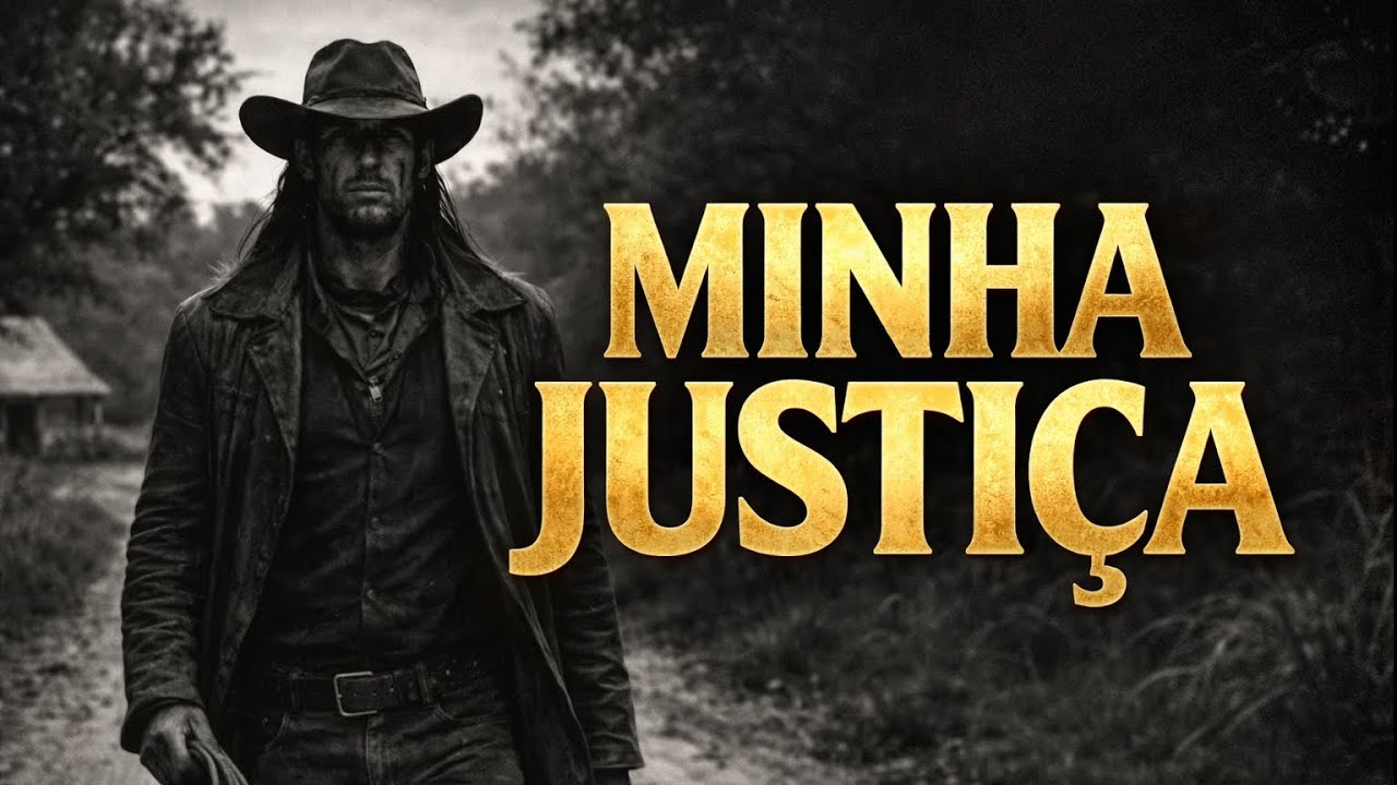 Justi&ccedil;a de Sangue &ndash; Dark Country Brasil (Western Sombrio)