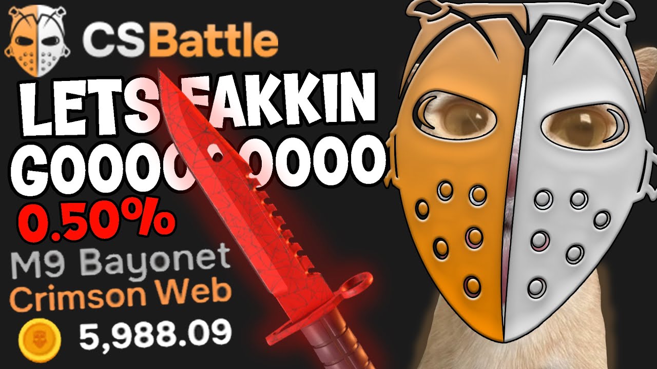 EZ $5988 M9 Pull on CSBattle!