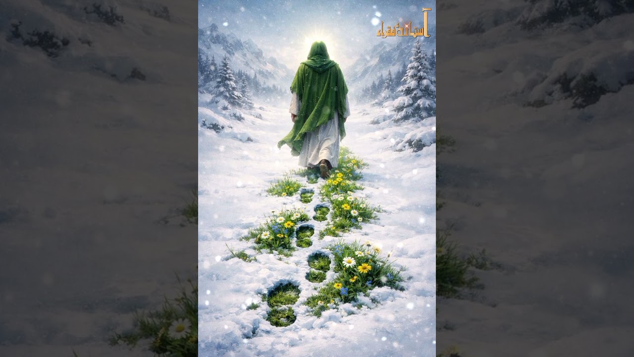 Hazrat Imam Hassan RA | New Manqabat 2026 Hazrat Imam Hassan RA | Heart Touching 