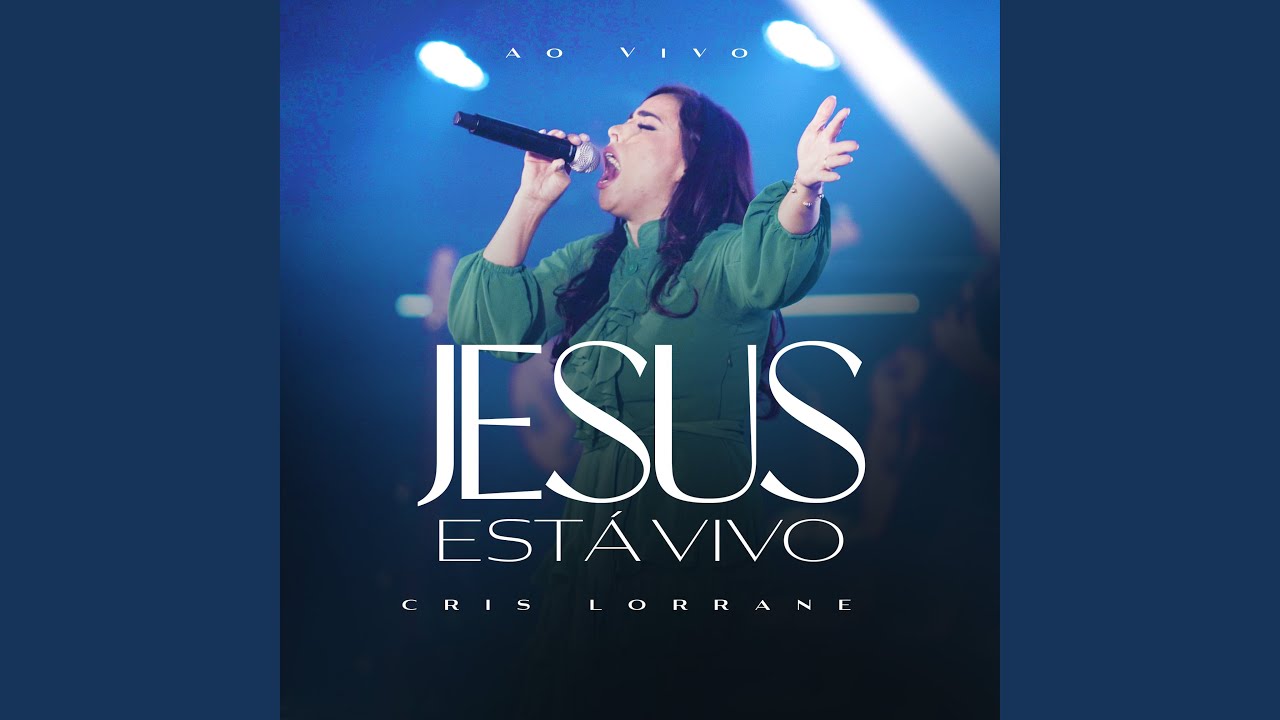 Jesus Está Vivo