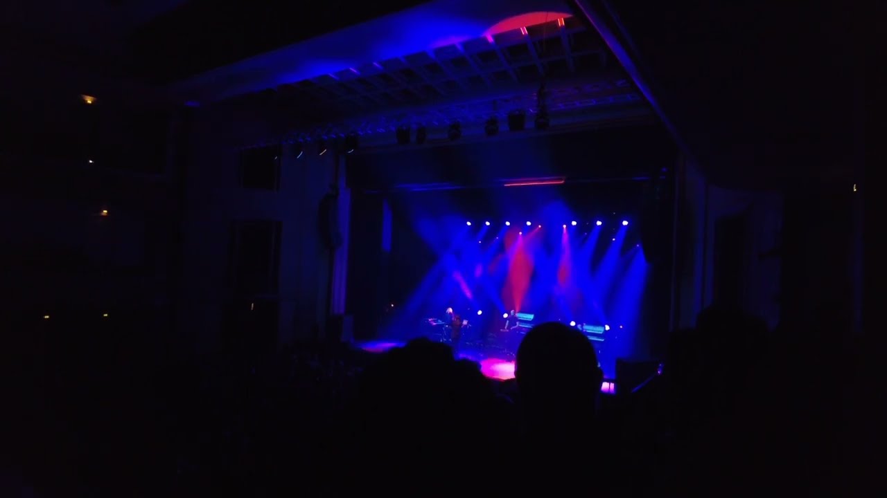 Deine lakaien  08.10.2022 Admiralspalast