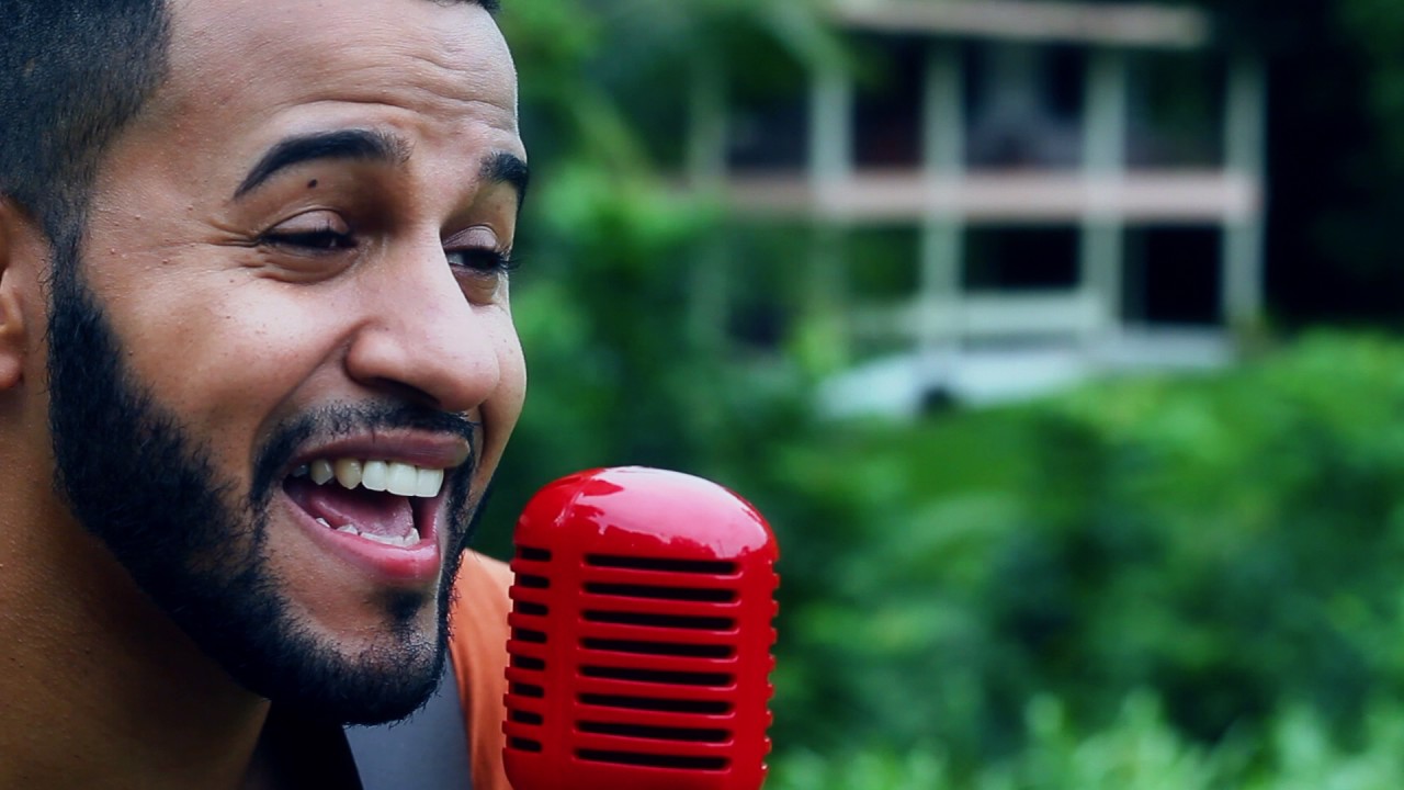 ARMANDO SANCHEZ -TIERRA BENDITA- versión PUERTO RICO CELEBRA-2 (2016)