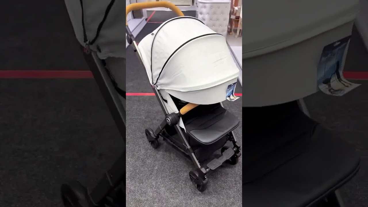 Прогулочная коляска Esspero Air