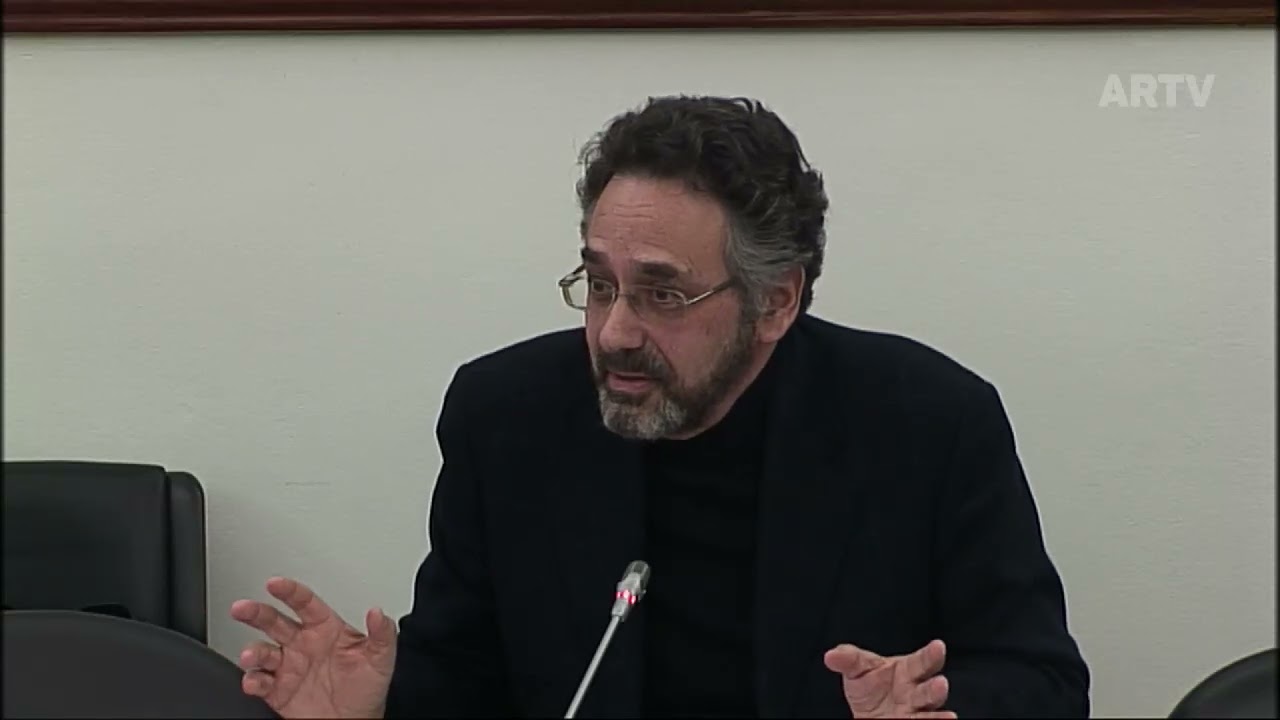 21-01-2026 | Audição com representantes das escolas públicas e privadas | Porfírio Silva