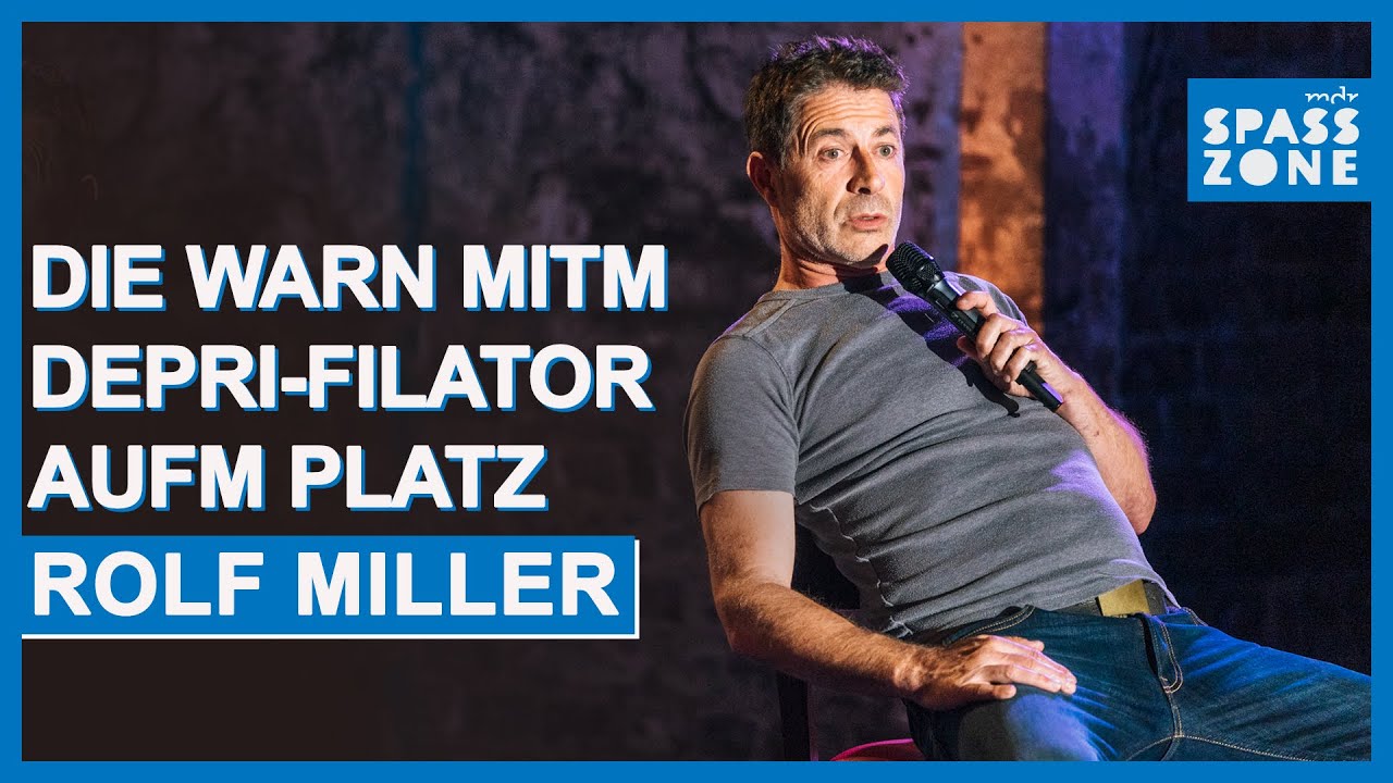 Fußball-EM 2020. Rolf Miller bei 