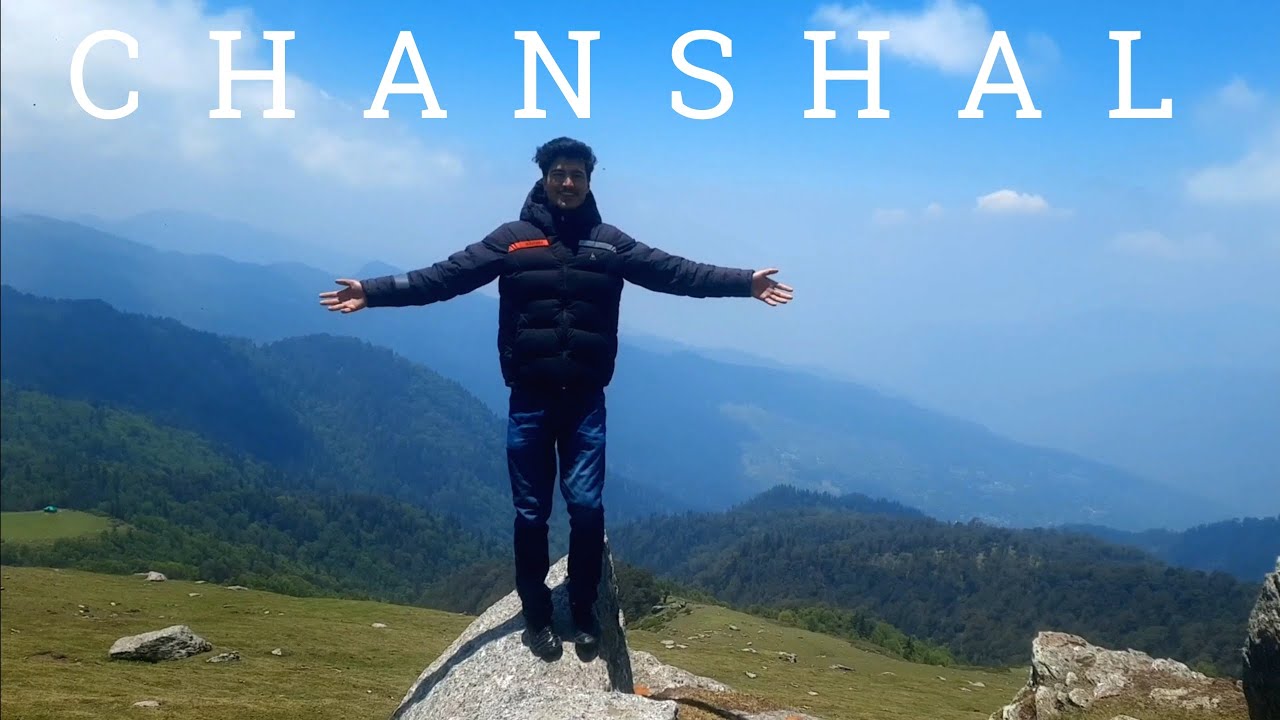 👉Chanshal Highest  peak of shimla & Hatkoti temple Rohru Vlog 🥰#chanshalpeak #h2svlog #hatkotitemple