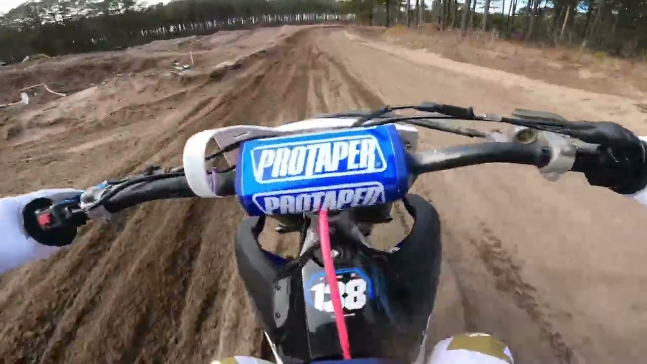 west craven mx new layout