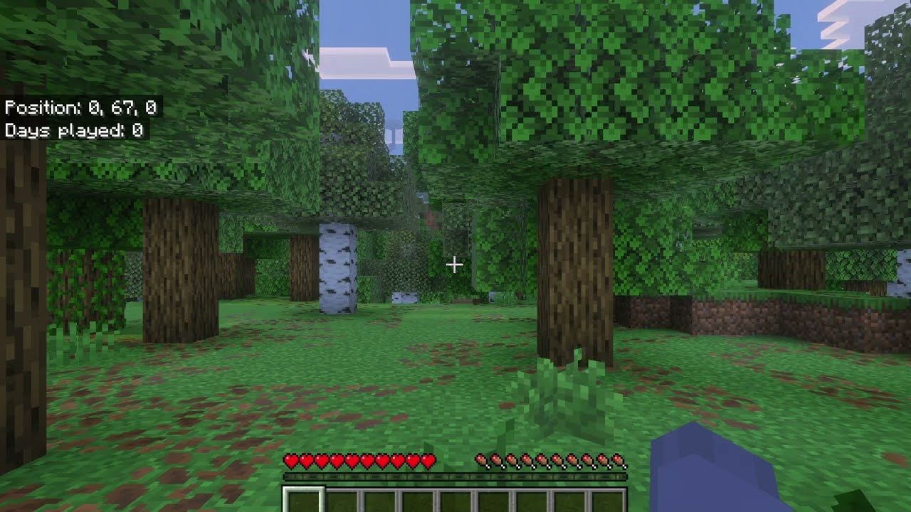Let Chunkbase Decide (unedited) part 1