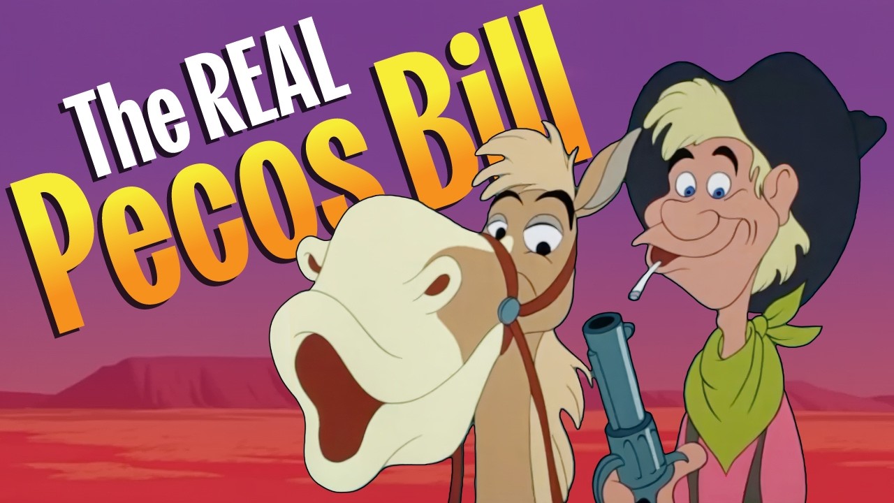 The Disney Legend You&rsquo;ve Probably Never Heard Of